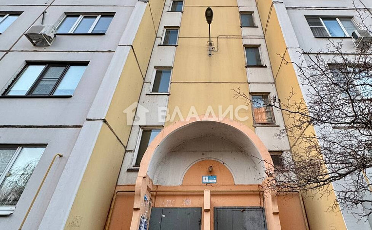 3-Комнатная квартира 86.00м², эт. 4, фото 28