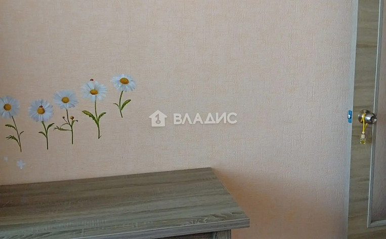 1-Комнатная квартира 34.50м², эт. 5, фото 17