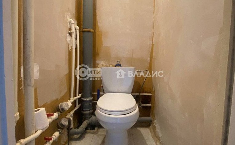 1-комнатная квартира, 39.8 м2, эт. 1, id: 1138451, фото 13