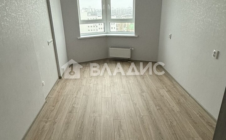 3-Комнатная квартира 77.20м², эт. 13, фото 19