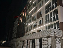 Студия 22.80м²