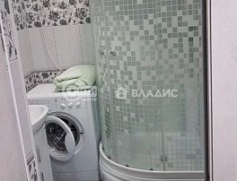 1-комнатная квартира, 23 м2