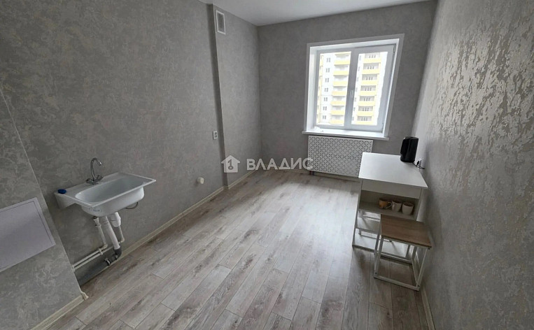 2-Комнатная квартира 62.30м², эт. 6, фото 25
