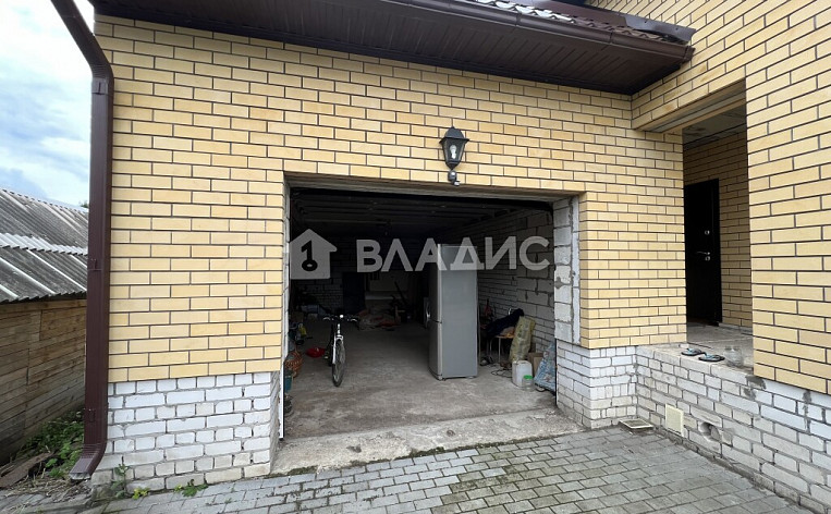 Дом 375.40м², фото 40