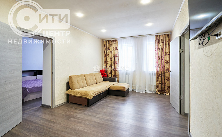 Дом 91.60м², фото 33