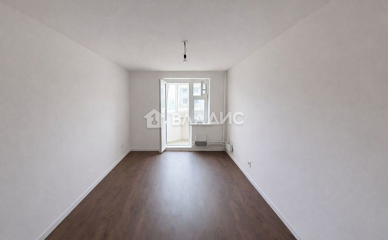 2-Комнатная квартира 78.60м², эт. 12, фото 5