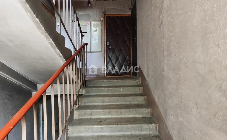 2-Комнатная квартира 46.90м², эт. 3, фото 21