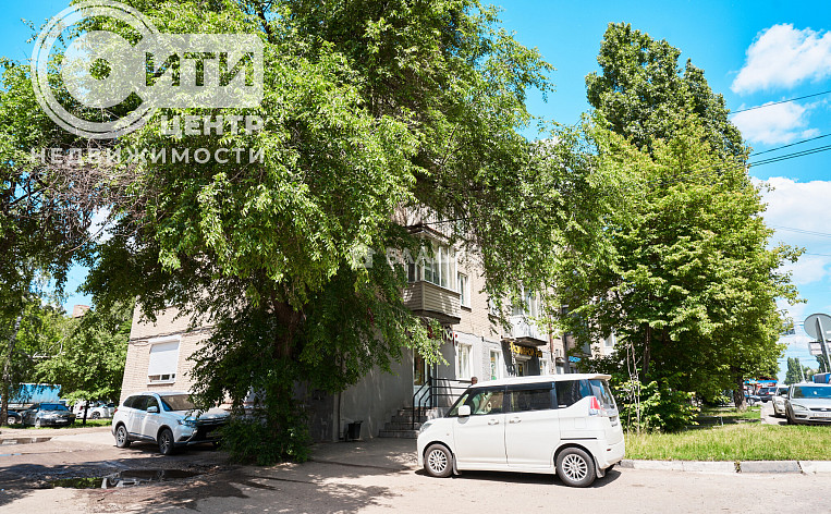 1-Комнатная квартира 31.30м², эт. 2, фото 17