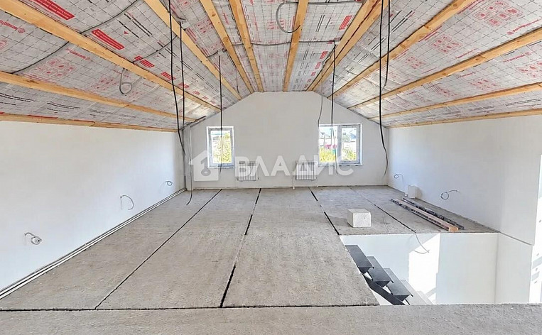 Дом 140.00м², фото 14