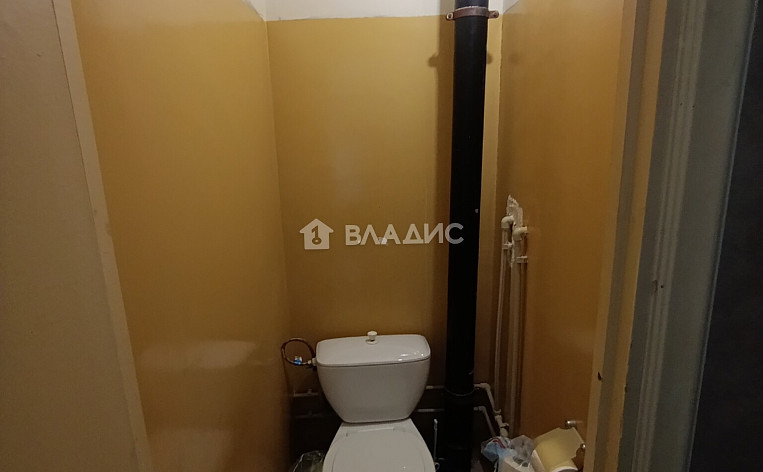 2-Комнатная квартира 55.90м², эт. 9, фото 7