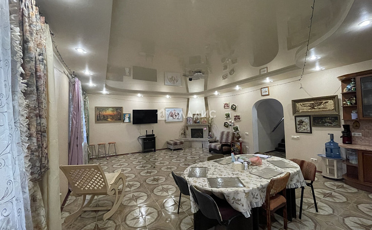 Дом 266.00м², фото 40