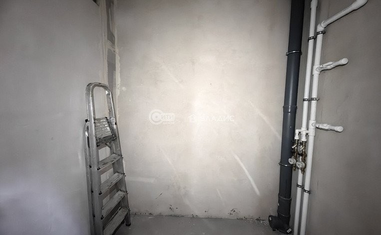 1-комнатная квартира, 23.4 м2, эт. 3, id: 1029083, фото 21