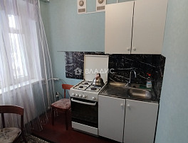 2-Комнатная квартира 41.80м²
