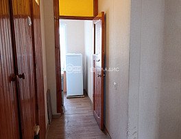 2-комнатная квартира, 43 м2