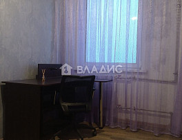 1-Комнатная квартира 29.00м²