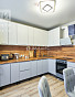 2-Комнатная квартира 60.30м², эт. 3, фото 1