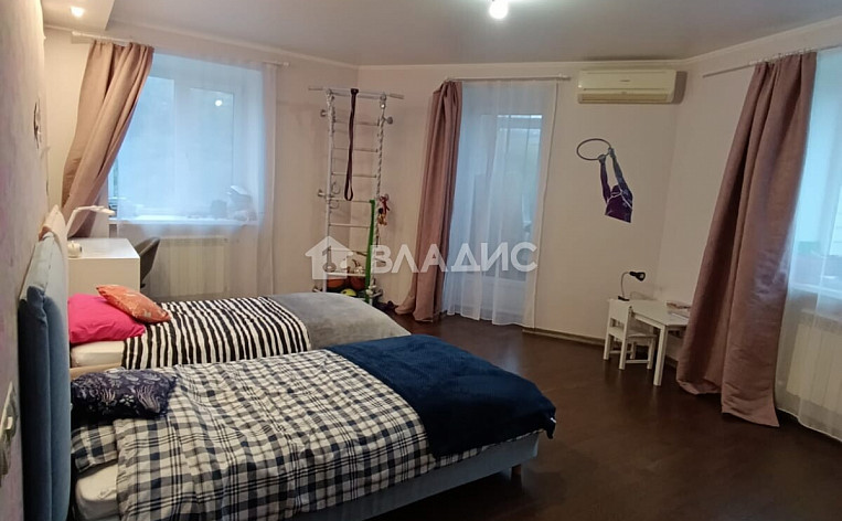 2-Комнатная квартира 83.70м², эт. 4, фото 37