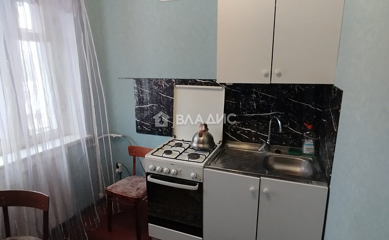 2-Комнатная квартира 41.80м², эт. 4, фото 12