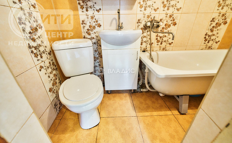 Дом 48.00м², фото 19