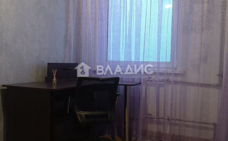 1-Комнатная квартира 29.00м², эт. 4, фото 8