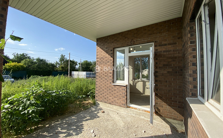 Дом 155.90м², фото 40