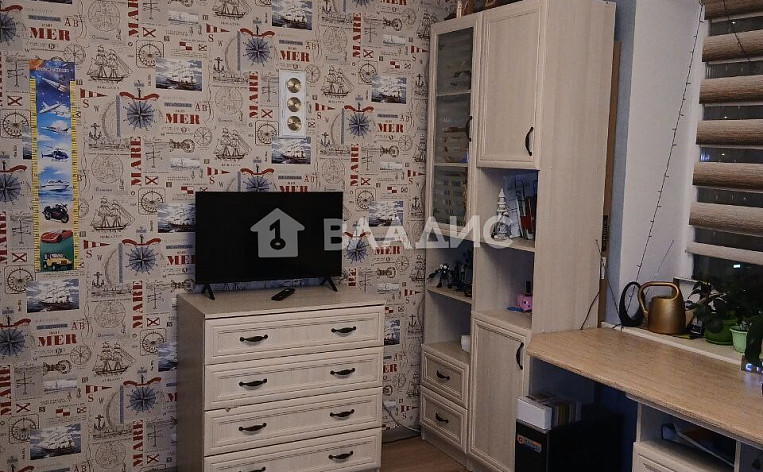 3-Комнатная квартира 76.20м², эт. 7, фото 18