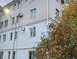 3-Комнатная квартира 77.80м²