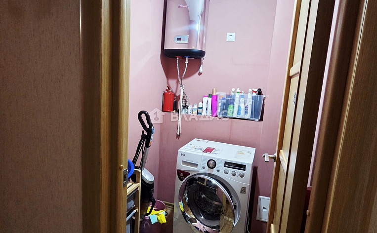 4-Комнатная квартира 130.00м², эт. 6, фото 32