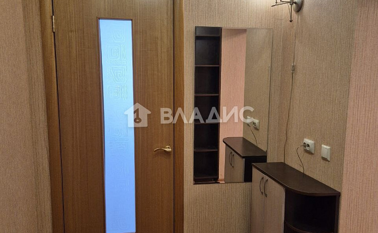 2-Комнатная квартира 59.30м², эт. 8, фото 33