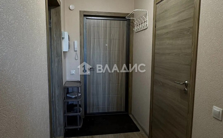 1-Комнатная квартира 38.50м², эт. 6, фото 19