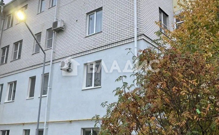 3-Комнатная квартира 77.80м², эт. 3, фото 17