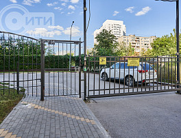 3-Комнатная квартира 90.64м²