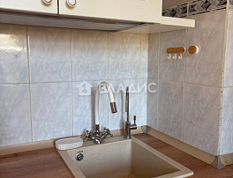 2-Комнатная квартира 51.60м²
