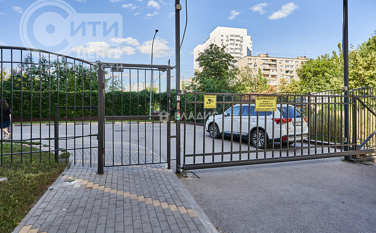 3-Комнатная квартира 90.64м², эт. 7, фото 16