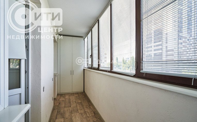 4-комнатная квартира, 153 м2, эт. 4, id: 1120451, фото 40