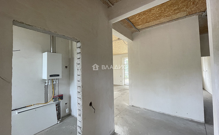 Дом 155.00м², фото 27