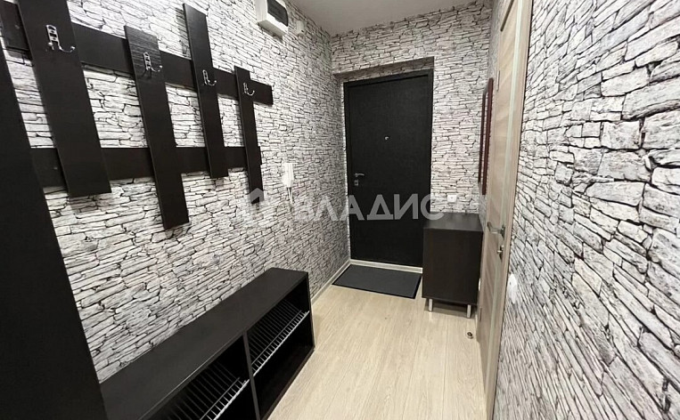 1-Комнатная квартира 36.40м², эт. 3, фото 11