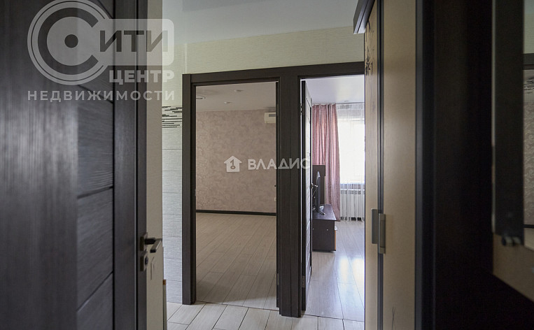 2-Комнатная квартира 36.00м², эт. 5, фото 27