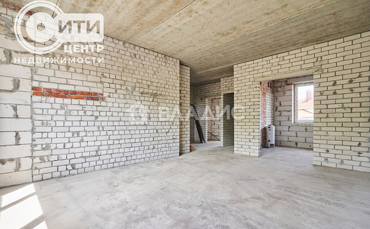 Дом 173.00м², фото 29