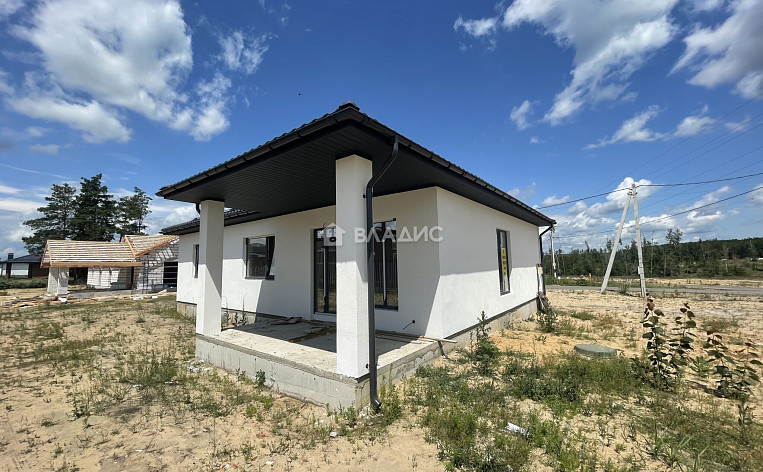 Дом 127.50м², фото 22