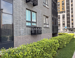 2-Комнатная квартира 58.40м²