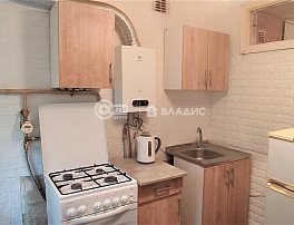 3-комнатная квартира, 55 м2