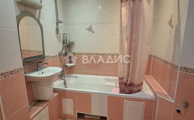 2-Комнатная квартира 59.30м², эт. 8, фото 33