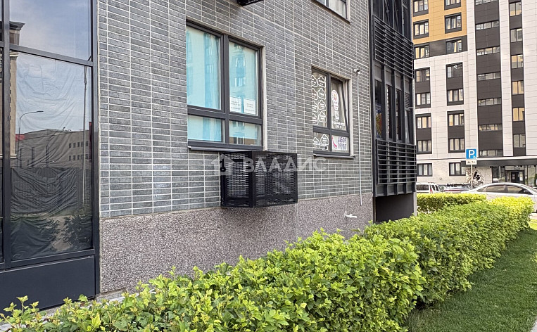 2-Комнатная квартира 58.40м², эт. 9, фото 7