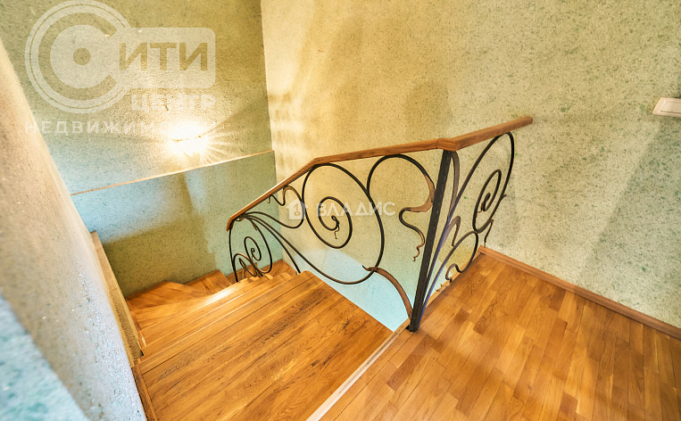 Дом 409.40м², фото 35