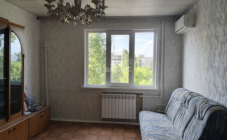 4-Комнатная квартира 70.00м², эт. 8, фото 15