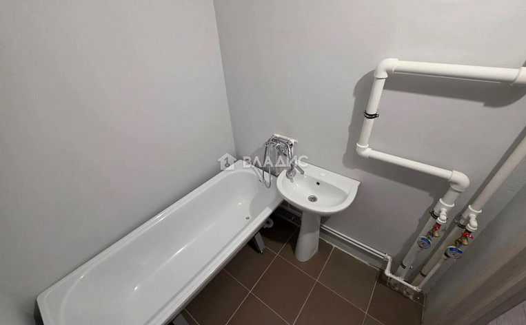 2-Комнатная квартира 62.30м², эт. 6, фото 25