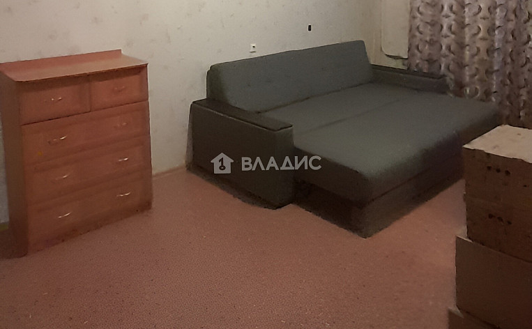 1-Комнатная квартира 37.90м², эт. 2, фото 24