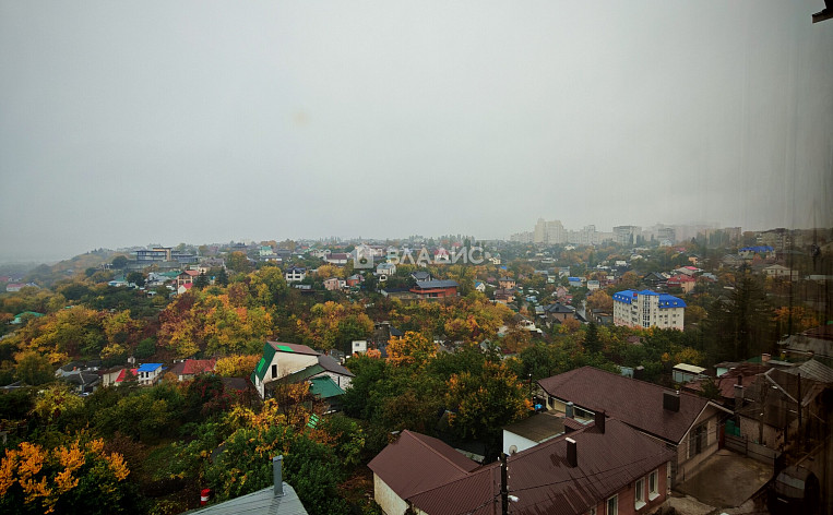 3-Комнатная квартира 118.70м², эт. 5, фото 23