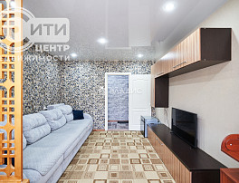 3-Комнатная квартира 67.00м²